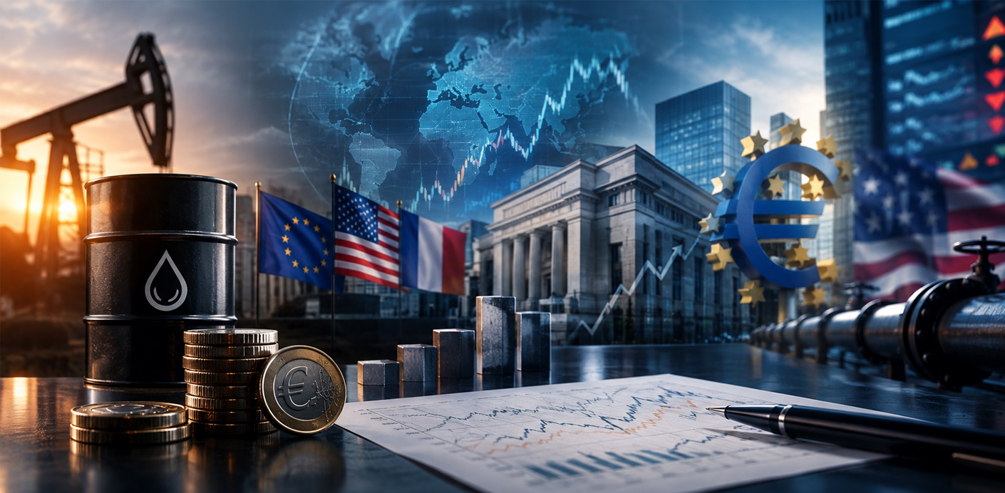 Semana Revista Yields, inflação e NFP